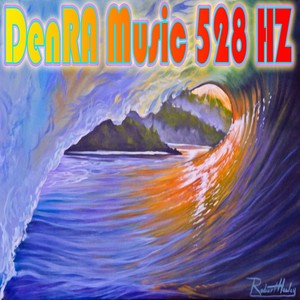 Denra Music 528 Hz