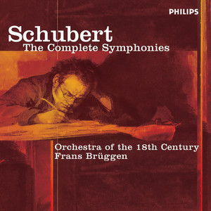 Schubert: The Symphonies