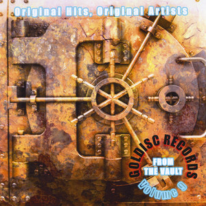 Goldisc Records From The Vault, Vol. 9