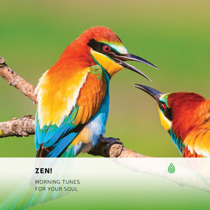 ZEN! Morning Tunes for Your Soul