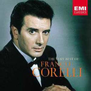 The Very Best Of Franco Corelli