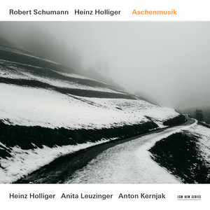 Schumann / Holliger: Aschenmusik