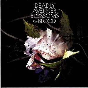 Blossoms & Blood