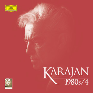 Karajan 1980s (Part 4)