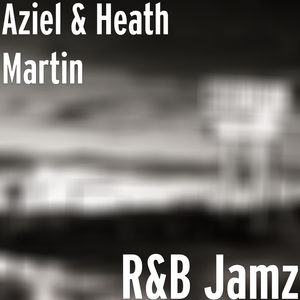 Aziel & Heath Martin EP 1