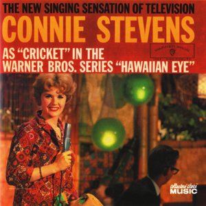 As Cricket In "Hawaiian Eye"