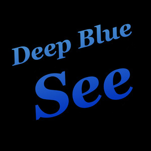 deep blue see