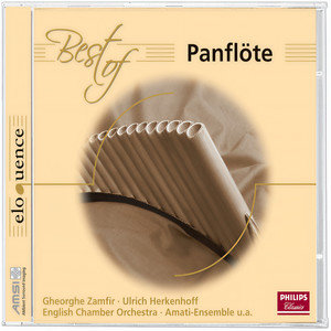 Best of Panflöte