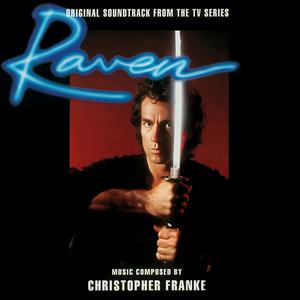 Raven (Original Soundtrack from the TV Series)