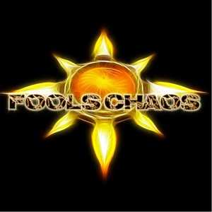 Chaos Lives in All of Us