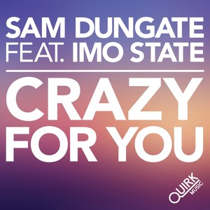 Crazy For You (为你疯狂)