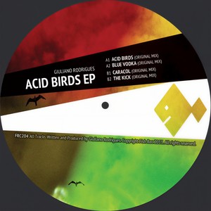 Acid Birds