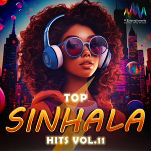 Sinhala Love Songs Collection, Vol. 2