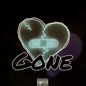love is gone (explicit)