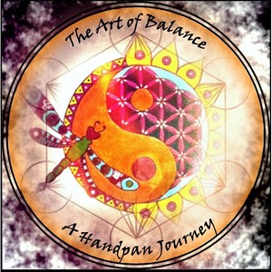 The Art of Balance: A Handpan Journey