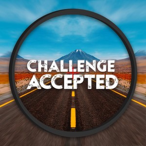 challenge accepted (explicit)