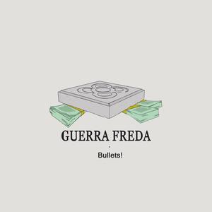 Guerra Freda (feat. Irene Cortés)