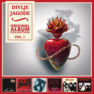 Original Album Collection Vol. 1