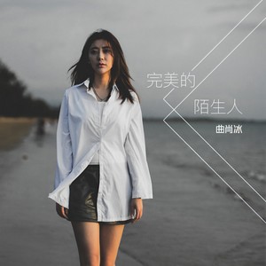 完美的陌生人Mp3下载-曲肖冰