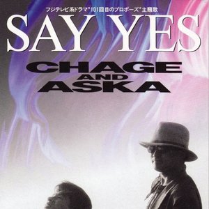 SAY YES(热度:268)由♅墨麟王翻唱，原唱歌手CHAGE and ASKA