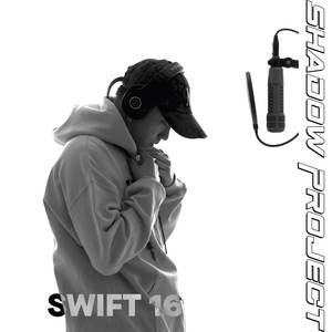 #Swift16 Red Bull Music (Ye!!ow Solo)