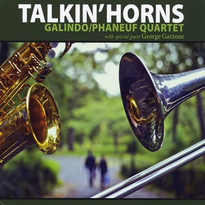 Talkin' Horns