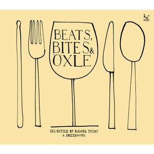 Beats, Bites & Öxle