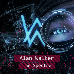 The Spectre(热度:30)由ǖǘǚǜ翻唱，原唱歌手Alan Walker