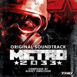 Metro 2033 (地铁2033 游戏原声带)