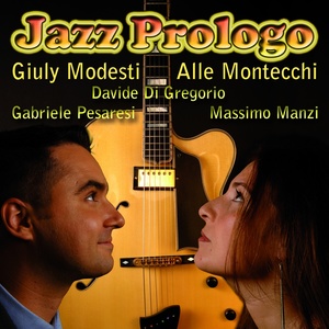 Jazz Prologo