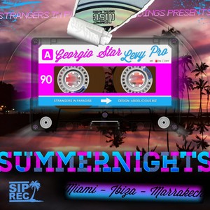 Summer Nights (夏天的晚上)