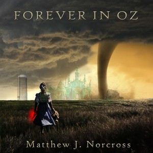 Forever in Oz (Original Cast Recording)