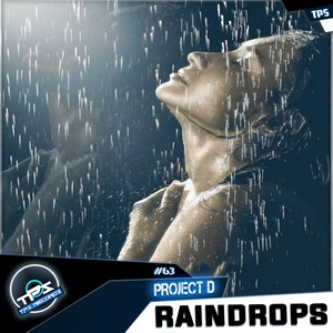 raindrops (雨滴)