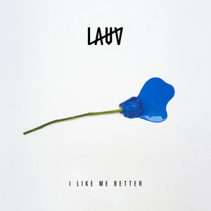 I Like Me Better(热度:72)由Gwendolyn翻唱，原唱歌手Lauv