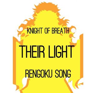 their light