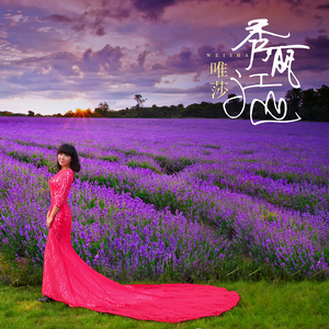 秀丽江山(热度:107)由肖遥翻唱，原唱歌手唯莎