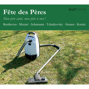 Fête des pères: Mon père aimé, mon père à moi !