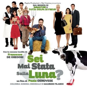 Sei mai stata sulla luna? (Original Soundtrack)