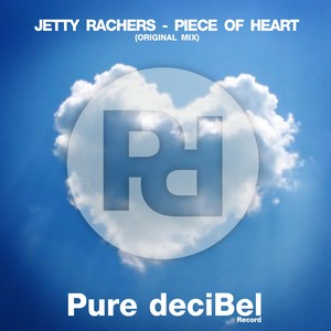 Piece Of Heart