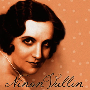 Ninon Vallin
