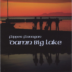 Damn Big Lake