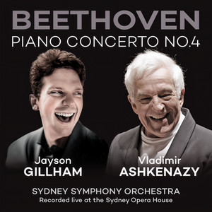 Beethoven: Piano Concerto No. 4 (贝多芬:第4号钢琴协奏曲)