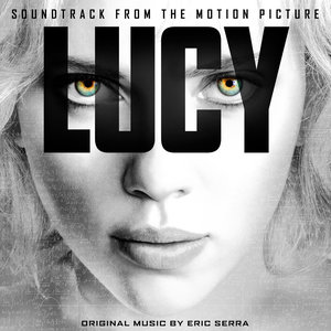 Lucy (Soundtrack From the Motion Picture)