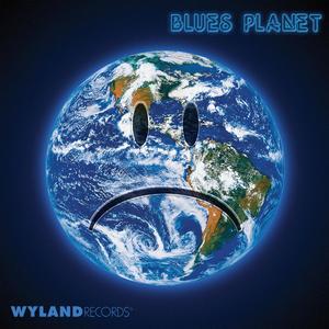 Blues Planet