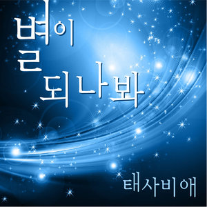 별이 되나봐 (成为星星吧)