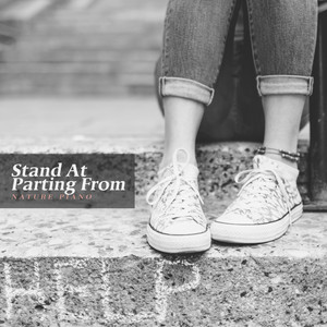 이별 앞에 서다 (Stand At Parting From (Ibyeol Ap E Seoda))