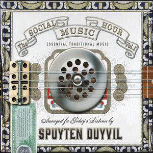 The Social Music Hour, Vol. 1