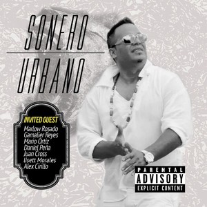 Sonero Urbano (Explicit)