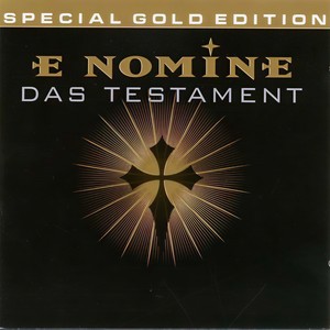 Das Testament: Special Gold Edition 圣经:黄金版