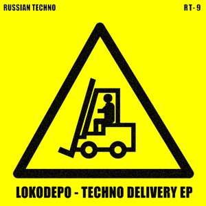 Techno Delivery